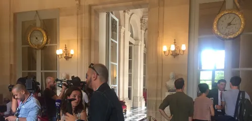 LE JOURNAL DU SOIR (FR)