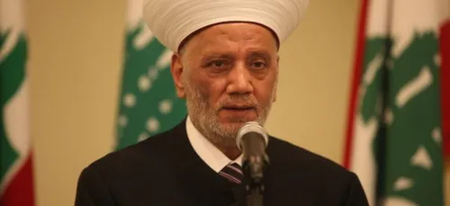 LE JOURNAL DE 13 H EN LANGUE ARABE DU 3/8/2018