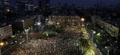 LE JOURNAL DE 13 H EN LANGUE ARABE DU 12/8/2018