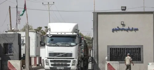 LE JOURNAL DE 13 H EN LANGUE ARABE DU 15/8/2015