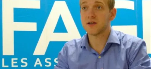 LE JOURNAL DU MATIN EN LANGUE FRANCAISE DU 17/8/2018