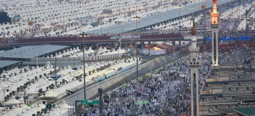 LE JOURNAL DE 13 H EN LANGUE ARABE DU 20/8/2018