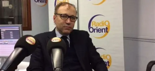 LE JOURNAL DU SOIR EN LANGUE FRANCAISE DU 20/8/2018