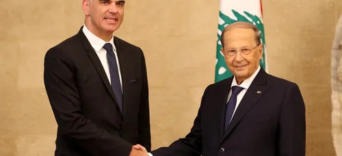 LE JOURNAL DE 13 H EN LANGUE ARABE DU 27/8/2018