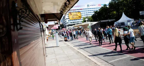 LE JOURNAL DU SOIR EN LANGUE FRANCAISE  DU 28/8/2018