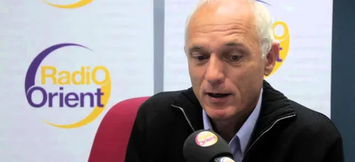 LE JOURNAL DU SOIR EN LANGUE FRANCAISE DU 4/9/2018