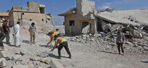 LE JOURNAL DU MATIN EN LANGUE FRANCAISE DU 12/9/2019