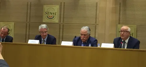 LE JOURNAL DU SOIR EN LANGUE FRANCAISE DU 21/9/2018