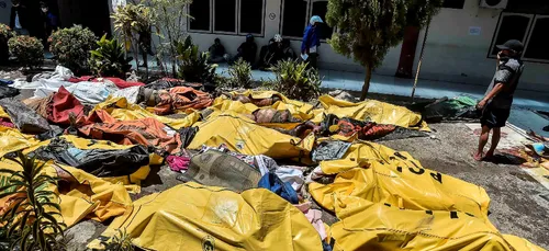 LE JOURNAL DE 13 H EN LANGUE ARABE DU 30/9/2018