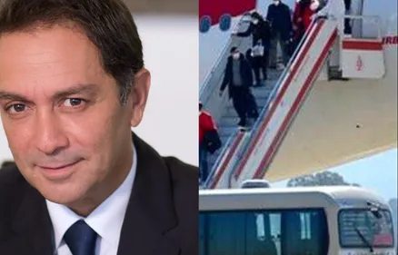 LE JOURNAL DU SOIR EN LANGUE ARABE DU 17/7/2020