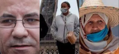 LE JOURNAL DU SOIR EN LANGUE ARABE DU 20/7/2020