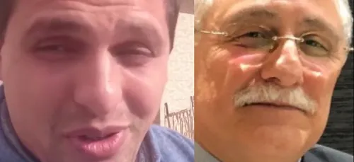 LE JOURNAL DE LA MI-JOURNEE en langue franÃ§aise du 31/7/2020