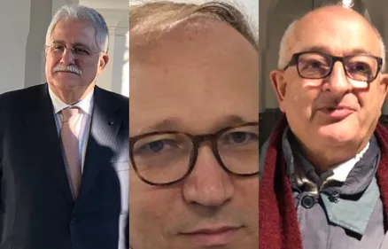 LE JOURNAL DU SOIR EN LANGUE FRANCAISE DU 31/7/2020