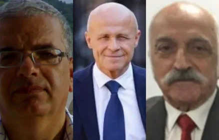 Le journal du soir en franÃ§ais (3 aoÃ»t 2020)