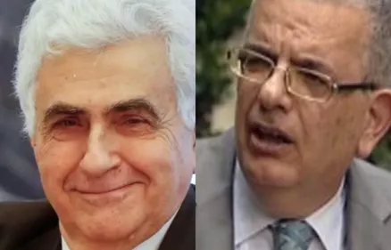 Le journal du soir en arabe (3 AOUT 2020)