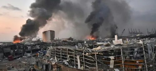 EDITION SPECIALE DU SOIR EN LANGUE FRANCAISE DU 4/8/2020