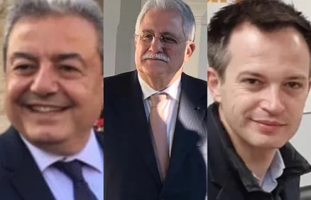 Le journal du soir en franÃ§ais (5 aoÃ»t 2020)