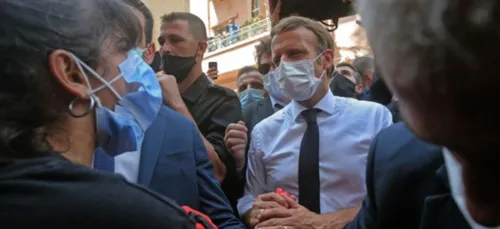 Le journal du soir en arabe (6 aoÃ»t 2020)