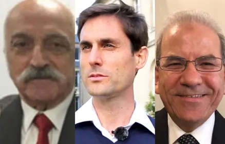 Le journal du soir en franÃ§ais (7 aoÃ»t 2020)