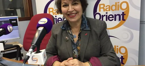 Le journal de la mi-journÃ©e en franÃ§ais (10 aoÃ»t 2020)