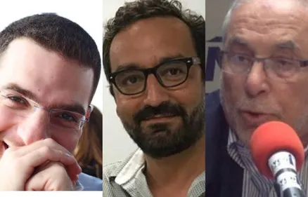 Le journal du soir en franÃ§ais (13 aoÃ»t 2020)