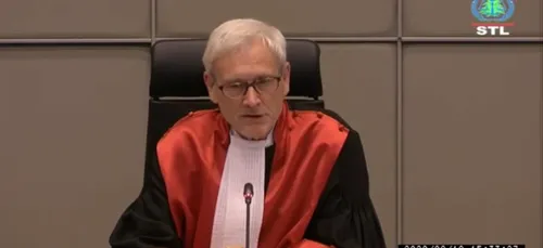 Le journal du soir en franÃ§ais (18 aout 2020)