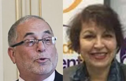 Le journal en franÃ§ais de la mi-journÃ©e (20 aoÃ»t 2020)