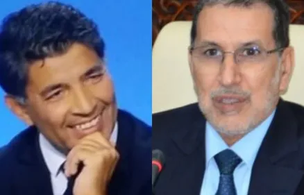 Le journal du soir en arabe (24 aoÃ»t 2020)