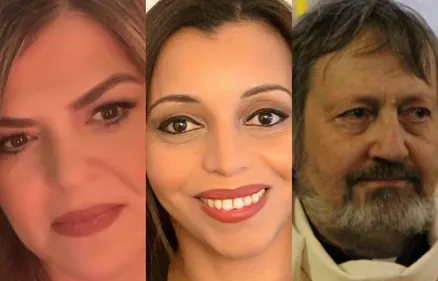 Le journal du soir en franÃ§ais