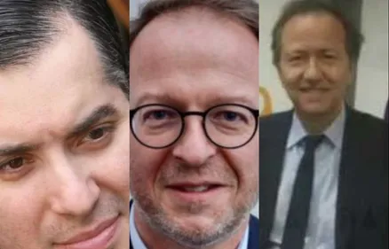 LE JOURNAL DE 12 H EN LANGUE FRANCAISE DU 31/8/2020