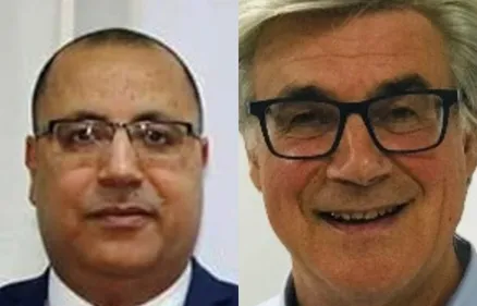 LE JOURNAL DE 12 H EN LANGUE FRANCAISE DU 2/9/2020