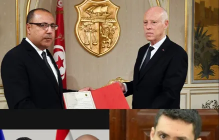 LE JOURNAL DU SOIR EN LANGUE ARABE DU 2/9/2020