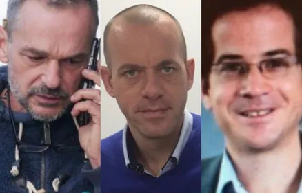 LE JOURNAL DU SOIR EN LANGUE FRANCAISE DU 4/9/2020