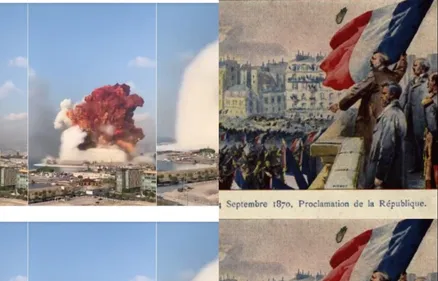 LE JOURNAL DU SOIR EN LANGUE ARABE DU 4/9/2020