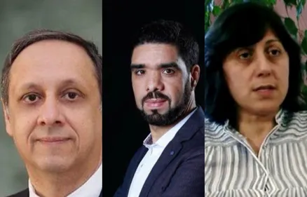 Le journal du soir en franÃ§ais (7 septembre 2020)