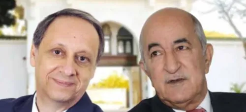 Le journal du soir en arabe (7 septembre 2020)