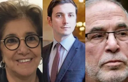 LE JOURNAL DU SOIR EN LANGUE FRANCAISE DU 8/9/2020