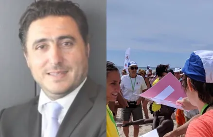 Le journal de la mi-journÃ©e en franÃ§ais (11 septembre 2020)