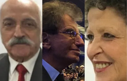 Le journal du soir en franÃ§ais (11 septembre 2020)