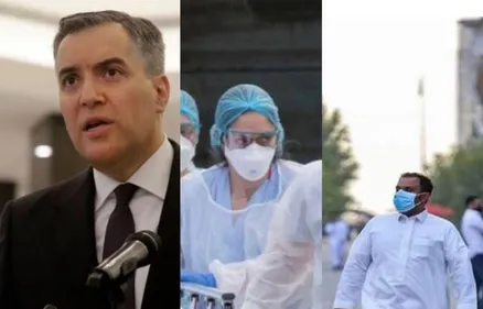 Le journal de la mi-journÃ©e en arabe (14 septembre 2020)