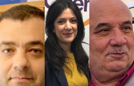 LE JOURNAL DU SOIR EN LANGUE FRANCAISE DU 15/9/2020