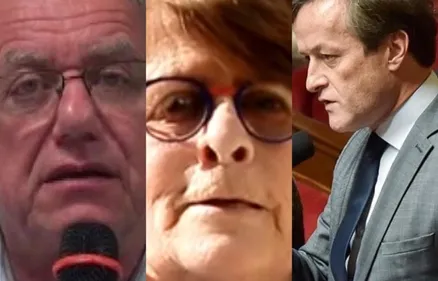 LE JOURNAL DU SOIR EN LANGUE FRANCAISE DU 16/9/2020