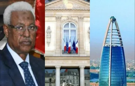 LE JOURNAL DU SOIR EN LANGUE ARABE DU 16/9/2020