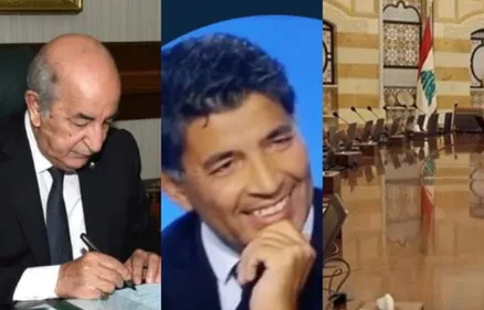 Le journal de la mi-journÃ©e en arabe (18 septembre 2020)