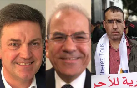 Le journal du soir en franÃ§ais (18 septembre 2020)