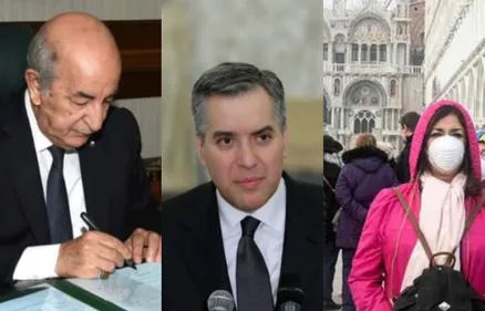 Le journal de la mi-journÃ©e en arabe (21 septembre 2020)