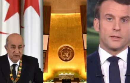 LE JOURNAL DE 12H30 EN LANGUE ARABE DU 22/9/2020