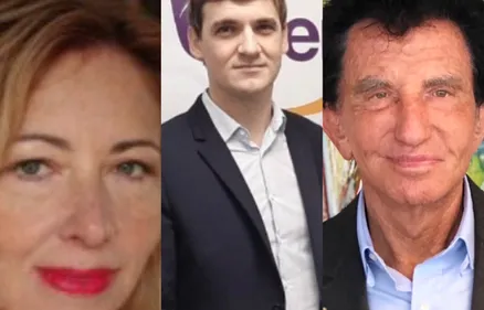 LE JOURNAL DU SOIR EN LANGUE FRANCAISE DU 22/9/2020