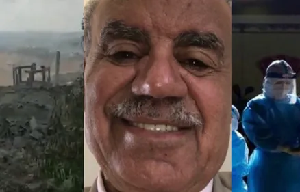 LE JOURNAL DU SOIR EN LANGUE ARABE DU 22/9/2020