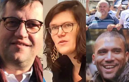 LE JOURNAL DU SOIR EN LANGUE FRANCAISE DU 24/9/2020